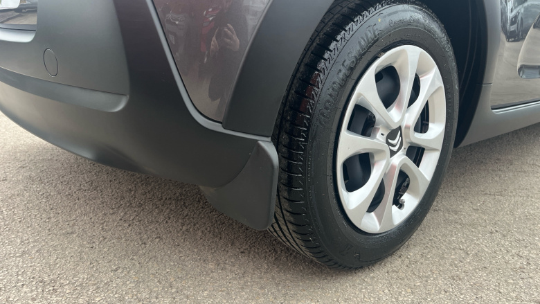 Citroen C3 1.2 PureTech You 5dr Petrol Hatchback